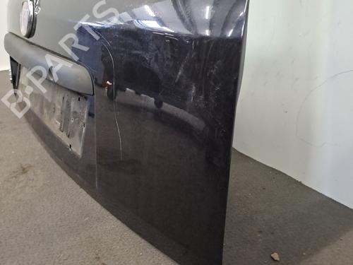 Tailgate FIAT PANDA (169_) 1.2 (169AXF2A, 169AXF1A) | BP28395801C6 