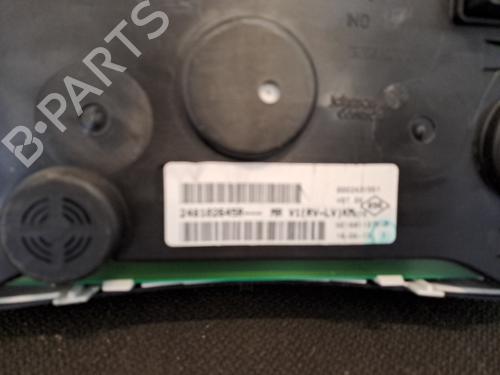 Instrument cluster DACIA LOGAN II 1.5 dCi / Blue dCi 75 | BP28400760C47
