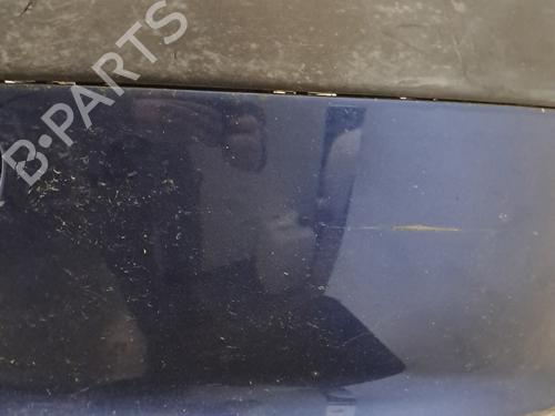 Front bumper PEUGEOT 307 (3A/C) 2.0 HDi 110 | BP31814245C7