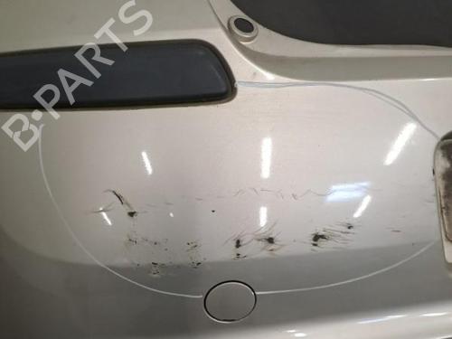 Rear bumper RENAULT CLIO III (BR0/1, CR0/1) 1.5 dCi (C/BR0G, C/BR1G) | BP28404826C8 