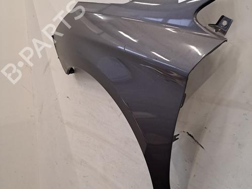 Forskærm venstre CITROËN C4 II (NC_) 1.2 THP 110 (NCHNZ6, NCHNV6) | BP32393583C41