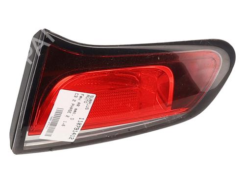Feu de coffre droit CITROËN C3 II (SC_) 1.6 BlueHDi 100 (99 hp) 31257450