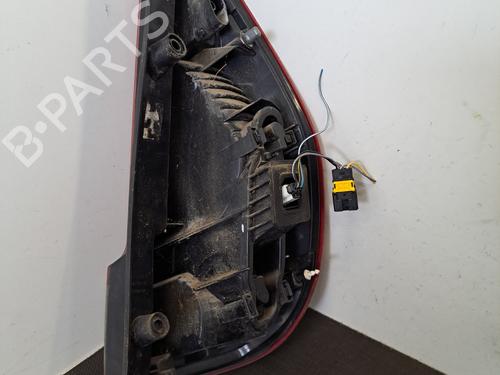 Left taillight RENAULT SCÉNIC III (JZ0/1_) 1.6 dCi (JZ00, JZ12) | BP28400794C34