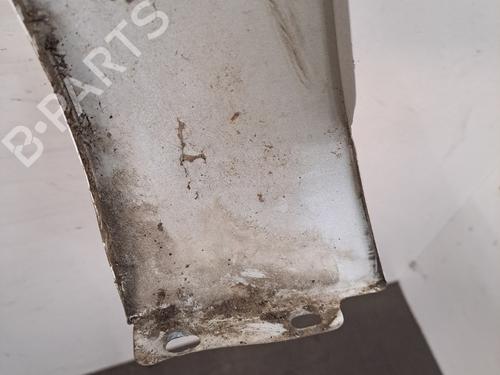 Right front fenders OPEL ZAFIRA TOURER C (P12) 2.0 CDTi (75) | BP30174147C42