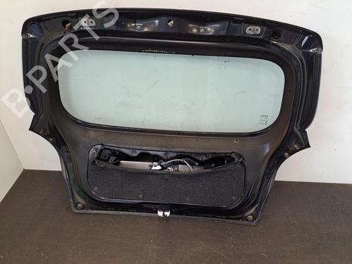 Tailgate SUZUKI CELERIO (LF) 1.0 (AVK310) | BP28397038C6  - Image 6