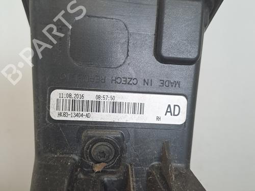 Right taillight JAGUAR F-PACE (X761) 3.0 SDV6 AWD | BP28395167C35