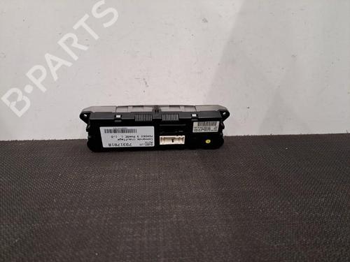 Used Climate control FORD MONDEO IV (BA7) 1.8 TDCi (125 hp) 28396537