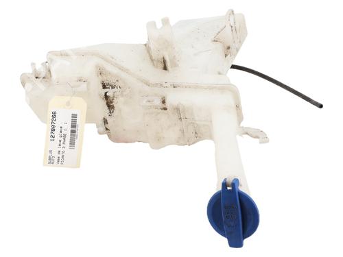 Used Windscreen washer tank Windscreen washer tank 37470510 37470510