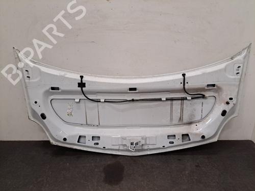 Hood RENAULT KANGOO / GRAND KANGOO II (KW0/1_) 1.5 dCi 90 (KW05, KW08, KW0G, KW11) | BP28403545C1 