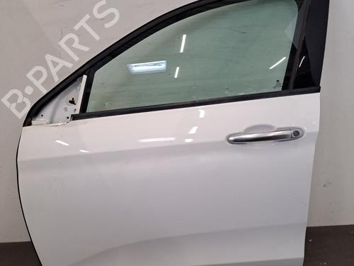 Used Left front door FIAT TIPO Hatchback (356_, 357_) 1.0 (357HXN1A) (101 hp) 30597065