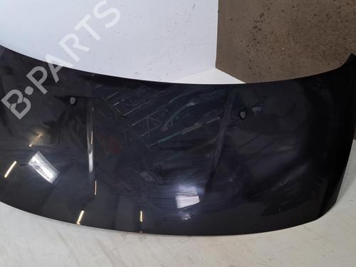 Used Hood Hood PEUGEOT 3008 I MPV (0U_) [2009-2017] 36505602 36505602