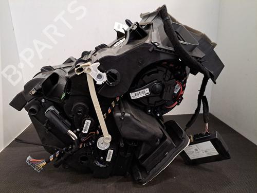 Heater matrix box RENAULT ESPACE V (JR_) 1.6 dCi 160 | BP28390224M61 