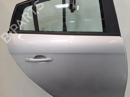 Right rear door FIAT BRAVO II (198_) 1.9 D Multijet (198AXE1A) | BP28402589C5 