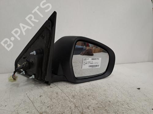 Right mirror SUZUKI VITARA (LY) 1.5 Hybrid | BP28397918C27 - Image 3