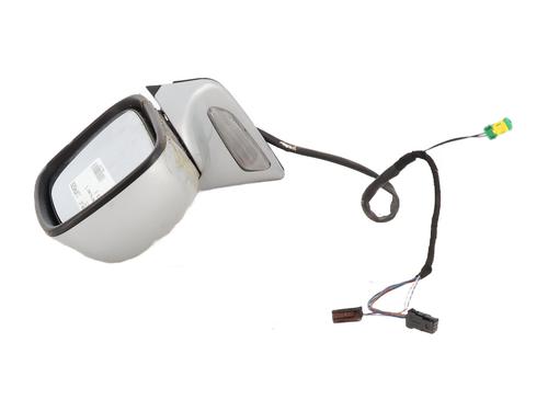 Left mirror CITROËN C8 (EA_, EB_) 2.0 HDi 165 | BP31646585C26 - Image 4