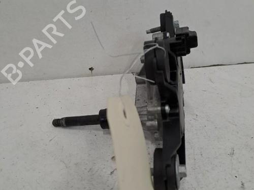 Rear wiper motor FORD FIESTA VI (CB1, CCN) 1.4 TDCi | BP28407266M102 