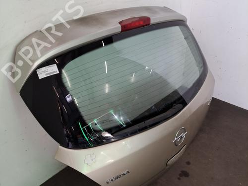 Bakluke CC/Kombi-Kupé OPEL CORSA D (S07) 1.3 CDTI (L08, L68) | BP29638489C6 