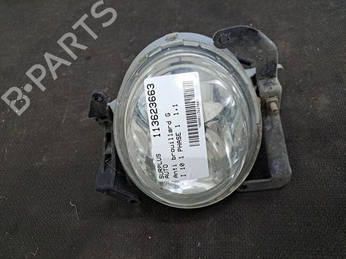 Used Left front fog light Left front fog light HYUNDAI i10 I (PA) 1.1 (67 hp) 30059834 30059834