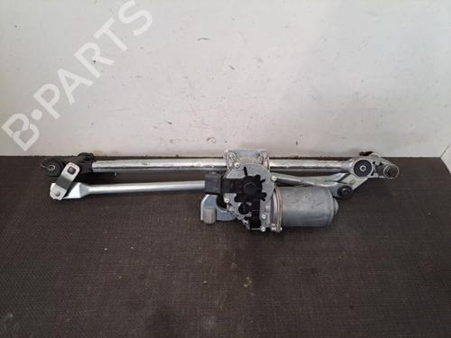 Front wiper motor BMW X1 (E84) sDrive 18 d | BP28404855M29 - Image 4