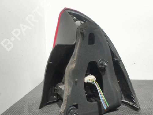 Used Left taillight Left taillight CITROËN C5 II (RC_) 2.0 HDi (RCRHRH) (136 hp) 28399590 28399590