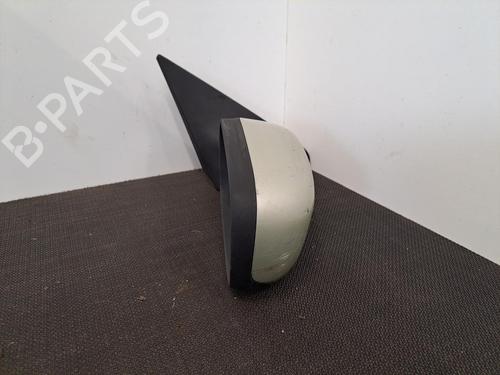 Right mirror RENAULT LAGUNA II (BG0/1_) 1.9 dCi (BG1A, BG1W, BG0G) | BP28408157C27 