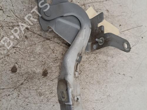 Used Hinge/Door check strap RENAULT CLIO IV (BH_) 1.5 dCi 75 (75 hp) 28392317