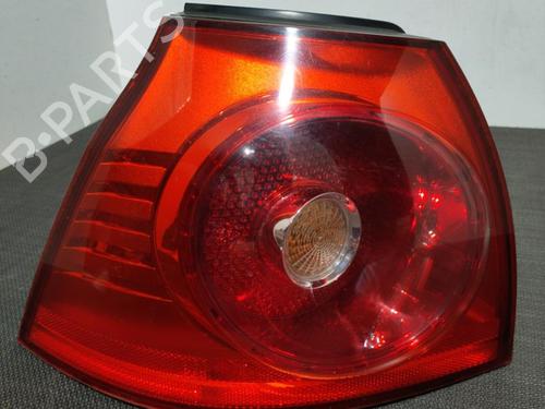 Venstre baglygte VW GOLF V (1K1) 2.0 FSI (150 hp) 28405055