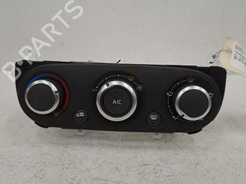 Climate control RENAULT CLIO IV Grandtour (KH_) 0.9 TCe 90 | BP28390803I5 
