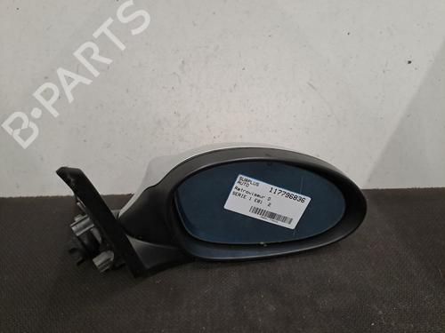 Right mirror BMW 1 (E81) 118 i | BP31091048C27 - Image 4