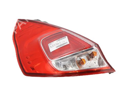 Left taillight FORD FIESTA VI (CB1, CCN) 1.5 TDCi | BP37588011C34  - Image 6