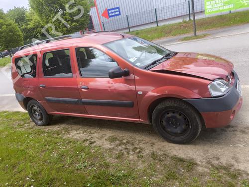 Steering column stalk DACIA LOGAN MCV (KS_) 1.5 dCi (KS0W) | BP37526364I23 - Image 6