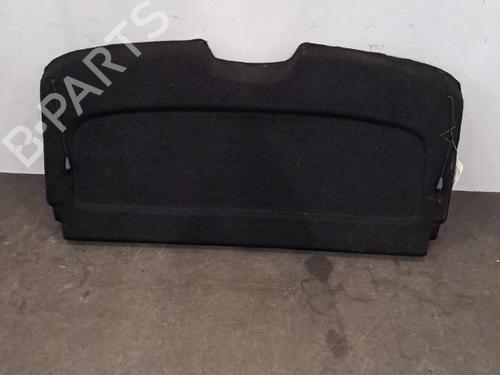 Rear parcel shelf PEUGEOT 308 I (4A_, 4C_) 1.6 HDi | BP28396350C85 