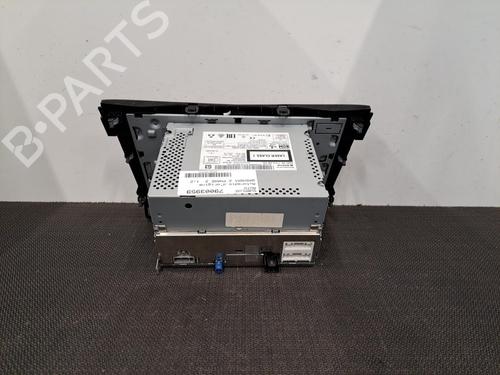 Radio NISSAN QASHQAI II (J11, J11_) 1.2 DIG-T | BP28407660E6 