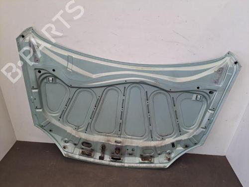 Motorhjelm OPEL CORSA C (X01) 1.0 (F08, F68) | BP28393340C1 