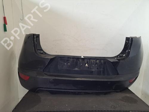 Bagtil kofangere MAZDA CX-3 (DK) 2.0 SKYACTIV-G (DK5W, DK6W) | BP36008704C8  - Image 8