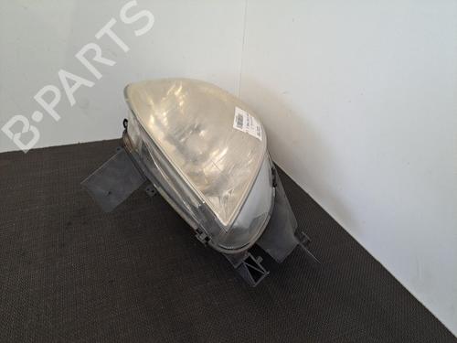 Faro derecho CITROËN XSARA PICASSO (N68) 1.6 HDi (90 hp) 28396929