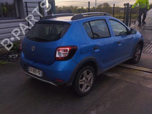 Front wiper motor DACIA SANDERO II 1.5 dCi | BP28394927M29  - Image 9