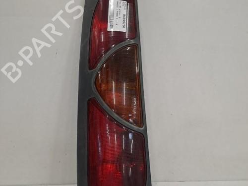 Venstre baglygte RENAULT KANGOO (KC0/1_) D 65 1.9 (KC0E, KC02, KC0J, KC0N) | BP28407285C34