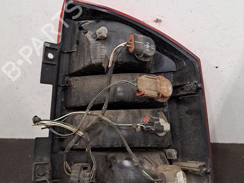 Venstre baglygte JEEP COMPASS (MK49) 2.0 CRD 4x4 | BP30457494C34