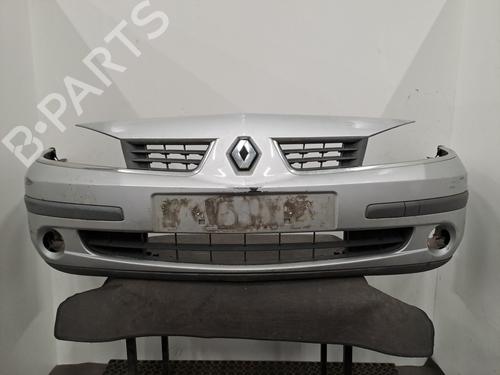 Used Front bumper RENAULT LAGUNA II Grandtour (KG0/1_) 2.0 dCi (KG1S) (173 hp) 28407194