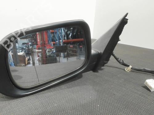 Retrovisor izquierdo HONDA ACCORD VII (CL, CN) 2.2 i-CTDi (CN1) (140 hp) 28393683