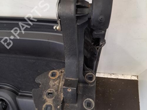 Sunroof RENAULT WIND (E4M_) 1.2 (E4MF) | BP28398039C124 
