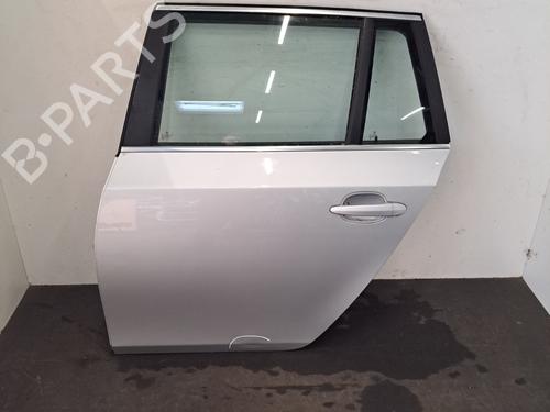 left-rear-door-bmw-5-touring-e61-2004-2005-2006-2007-2008-2009-2010-31376740 main image