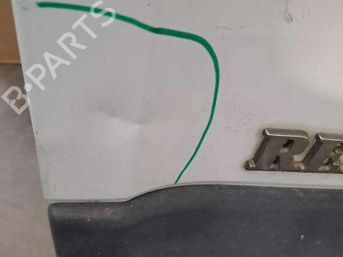 Left tailgate RENAULT KANGOO (KC0/1_) D 65 1.9 (KC0E, KC02, KC0J, KC0N) | BP28407284C76 