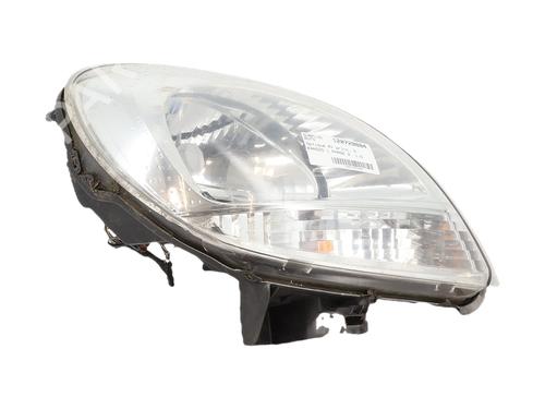 Right headlight RENAULT KANGOO Express (FC0/1_) 1.5 dCi (FC07, FC1R) | BP37250035C29 - Image 2