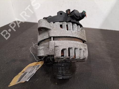 Generator PEUGEOT 308 II (LB_, LP_, LW_, LH_, L3_) 1.6 BlueHDi 120 (120 hp) 28392780