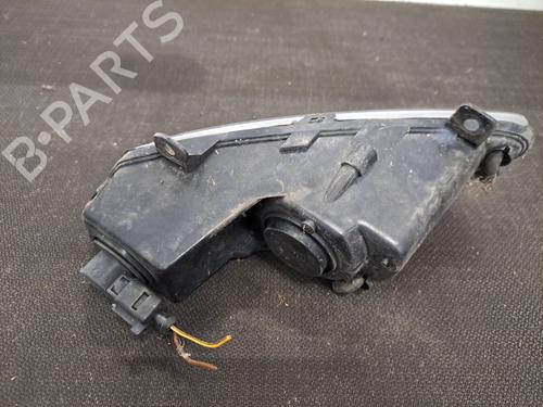 Right front fog light VW POLO V (6R1, 6C1) 1.6 TDI | BP28401519C31