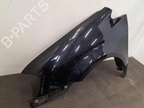 Left front fenders VW TOURAN (1T1, 1T2) 1.9 TDI | BP28408474C41 