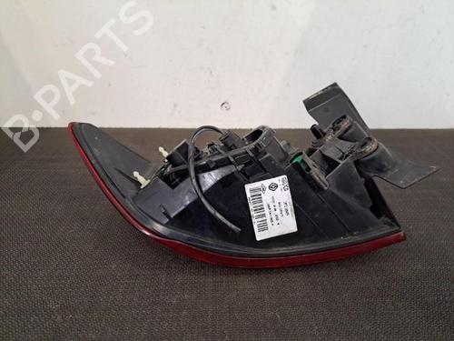 Right taillight RENAULT CLIO IV (BH_) 1.5 dCi 90 | BP28401764C35