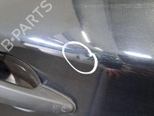Used Right rear door BMW 1 (E87) 118 d (122 hp) 28410145